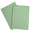 Disposable Towel Color: Green Material: 2 Ply Tissue Dimensions: 13" X 18" 500 / Case
