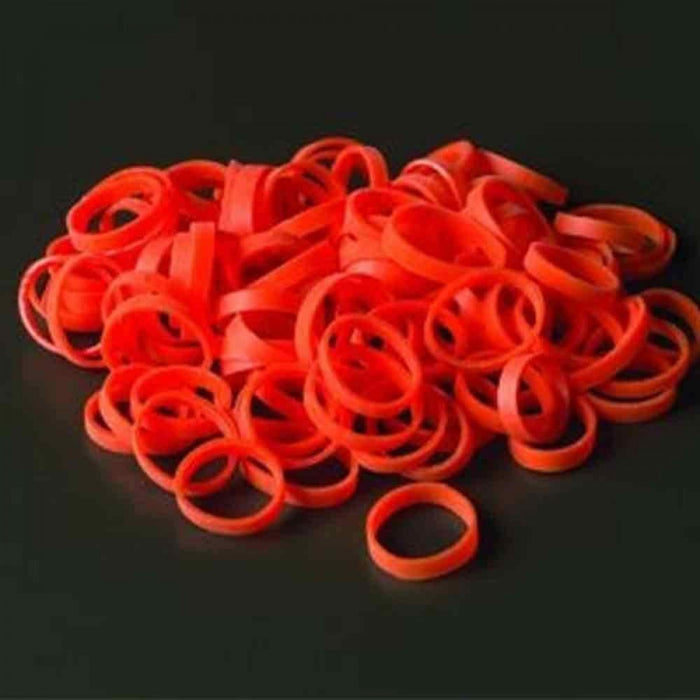 Probe Cover Nonsterile Band 5/8" 100/Box