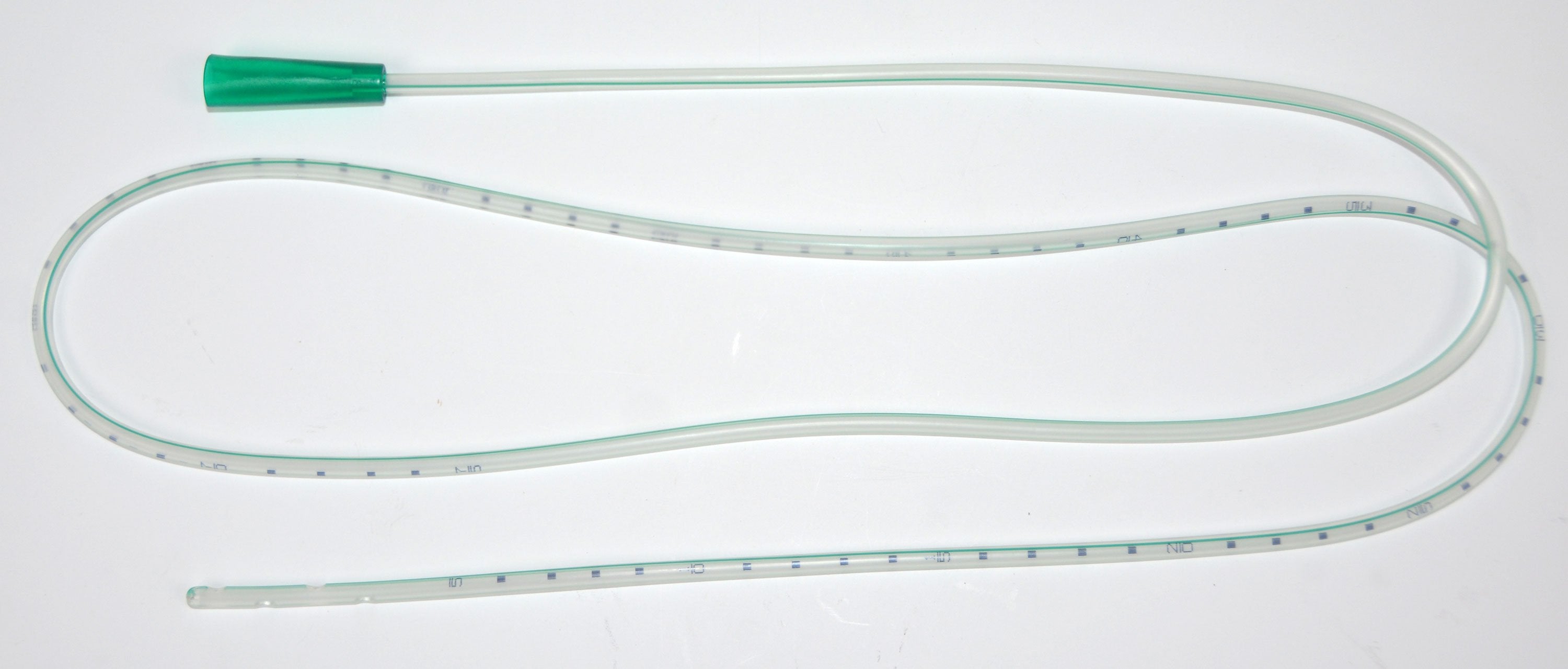 Vygon Gastro-Duodenal FeedingTubes (PVC) - Gastro Feeding Tube, 16 Fr x 125 cm - 391.16