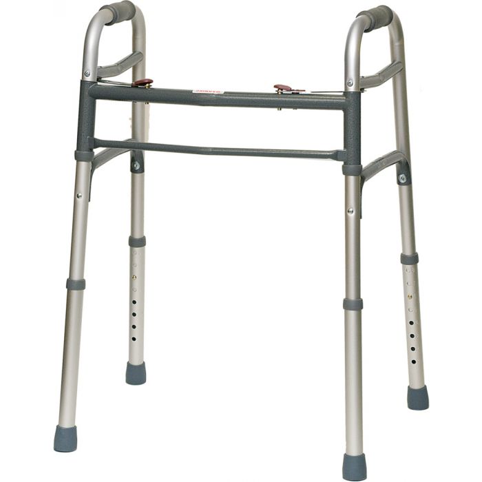 ProBasics Dual Release Walker