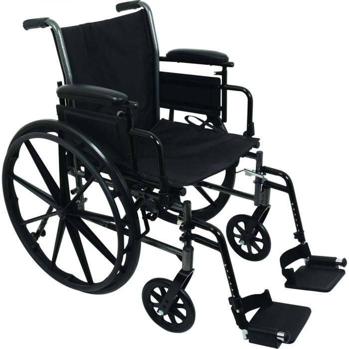 Compass Health ProBasics K3 Lightweight Wheelchair