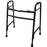 Compass Health ProBasics Bariatric Two Button Folding Walker