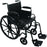 Compass Health ProBasics K2 Standard Hemi Wheelchair