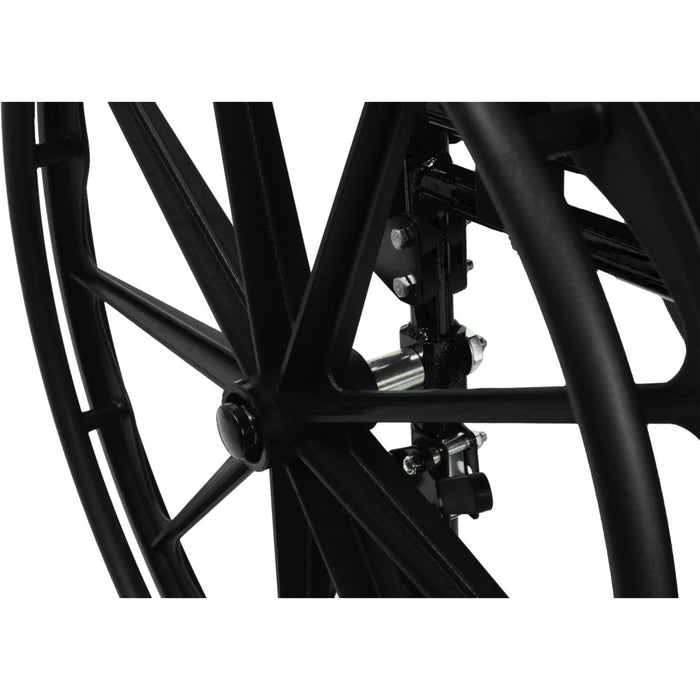 Compass Health ProBasics K4 Transformer Wheelchair