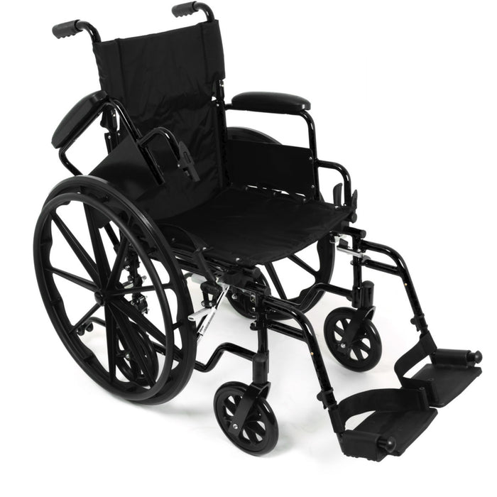 Compass Health ProBasics K4 Transformer Wheelchair