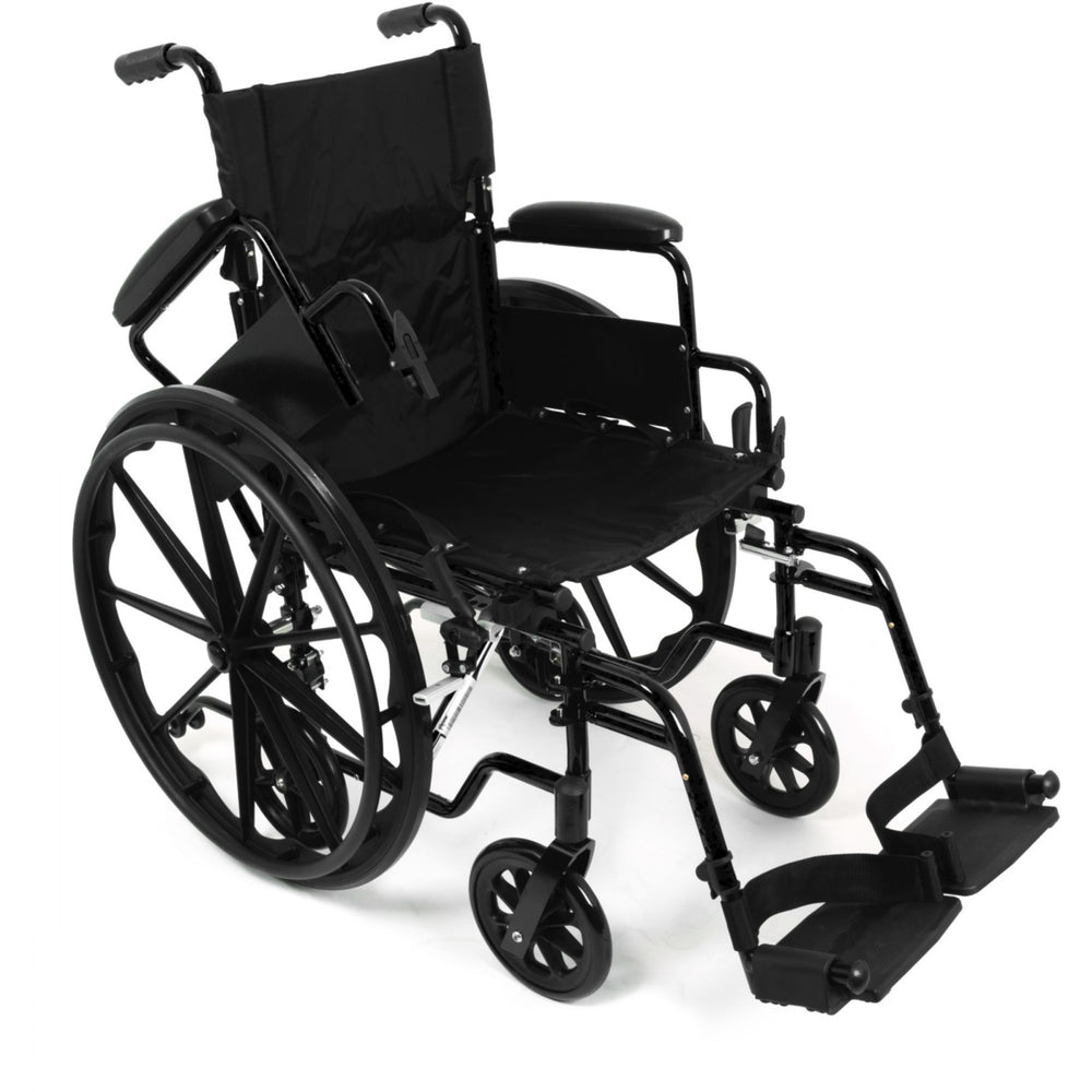 Compass Health ProBasics K4 Transformer Wheelchair