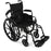Compass Health ProBasics K4 Transformer Wheelchair