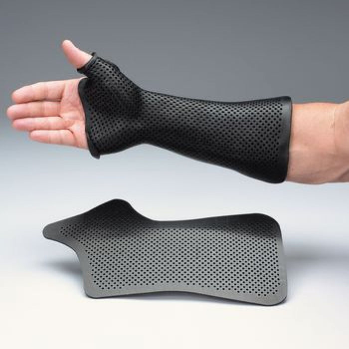 Rolyan Wrist and Thumb Spica Splint