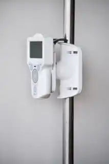 Xavant Technology Stimpod NMS450/Components - Stimpod 450 IV Pole Mount - B170451