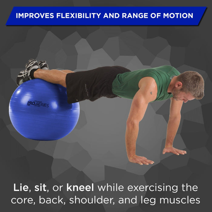 Improve Flexibility and Range-of-Motion in the Back