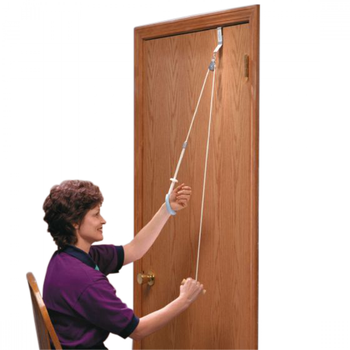 Pul-Ez (Pull-Easy) by RangeMaster