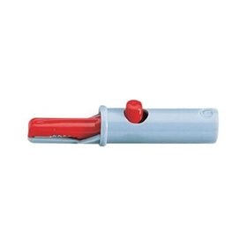 Danllee ECG Adapter Clips - ALLIGATOR, CLIP, 4, ECG, PUSH, BUTTON - AD ...