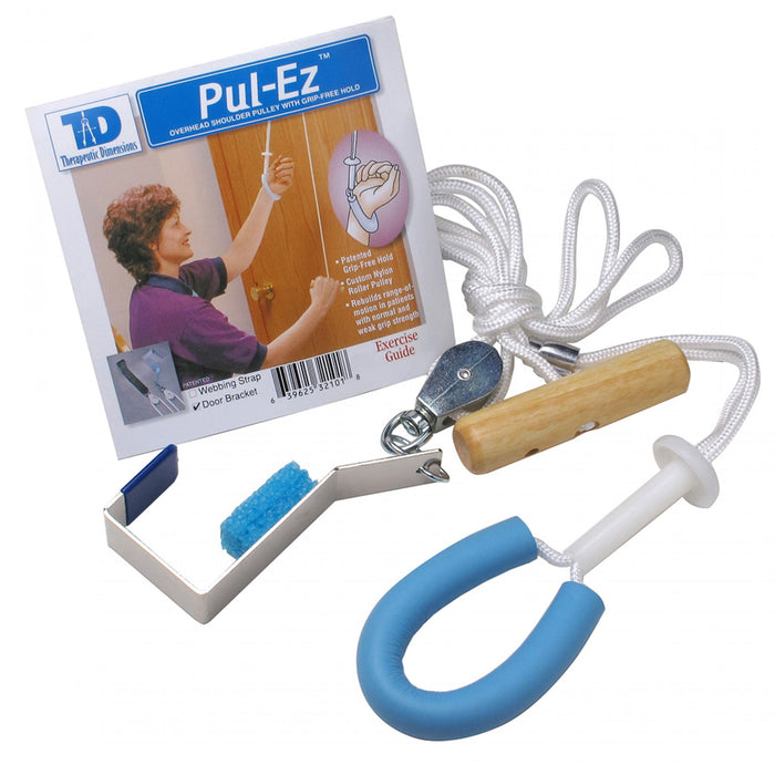 Pul-Ez (Pull-Easy) by RangeMaster