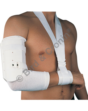 Fracture Brace