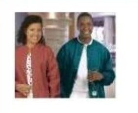 Scrub Jackets & Sweaters