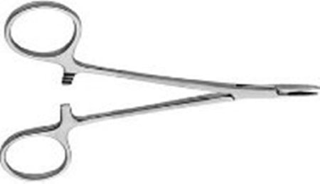 Needle Holders