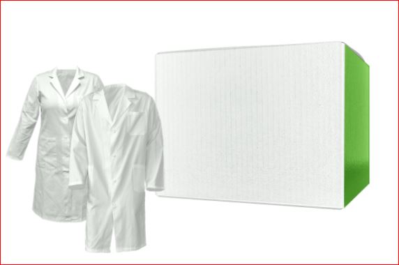 Laboratory Coats