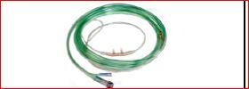 Royal Philips Divided Cannulas - Disposable Divided Cannula, 9016A, Infant, Size S - 989803152611