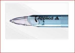 Applied Medical Resources Kii Fios First Entry Dual Packs - Kii Fios First Entry Access System, Handled, Z-Thread, 5 x 100 mm - CTF04