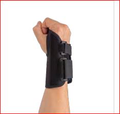 Wrist Braces 