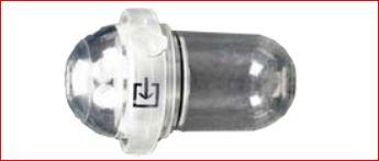 Philips Standard-Flow Water Trap for EtCO2/Agent System - Standard Flow Water Trap - 989803152671