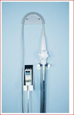 Us Probe Rack Civco Medical Vaginal / Rectal Probe Holder - Storage Rack for 1 Vagin ...