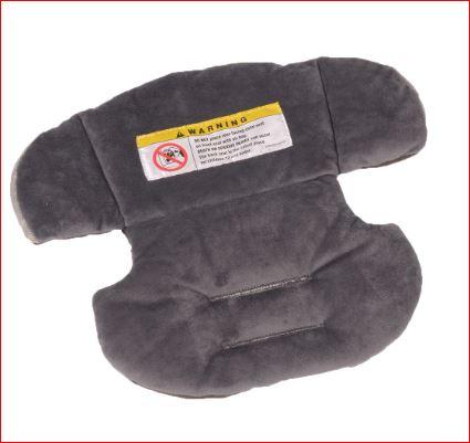 evenflo 37121429 Evenflo SureRide DLX Convertible Car Seat