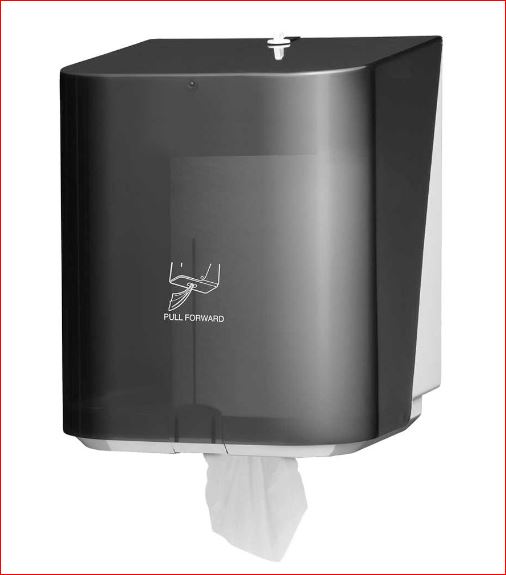 Tissue Products & Dispensers
