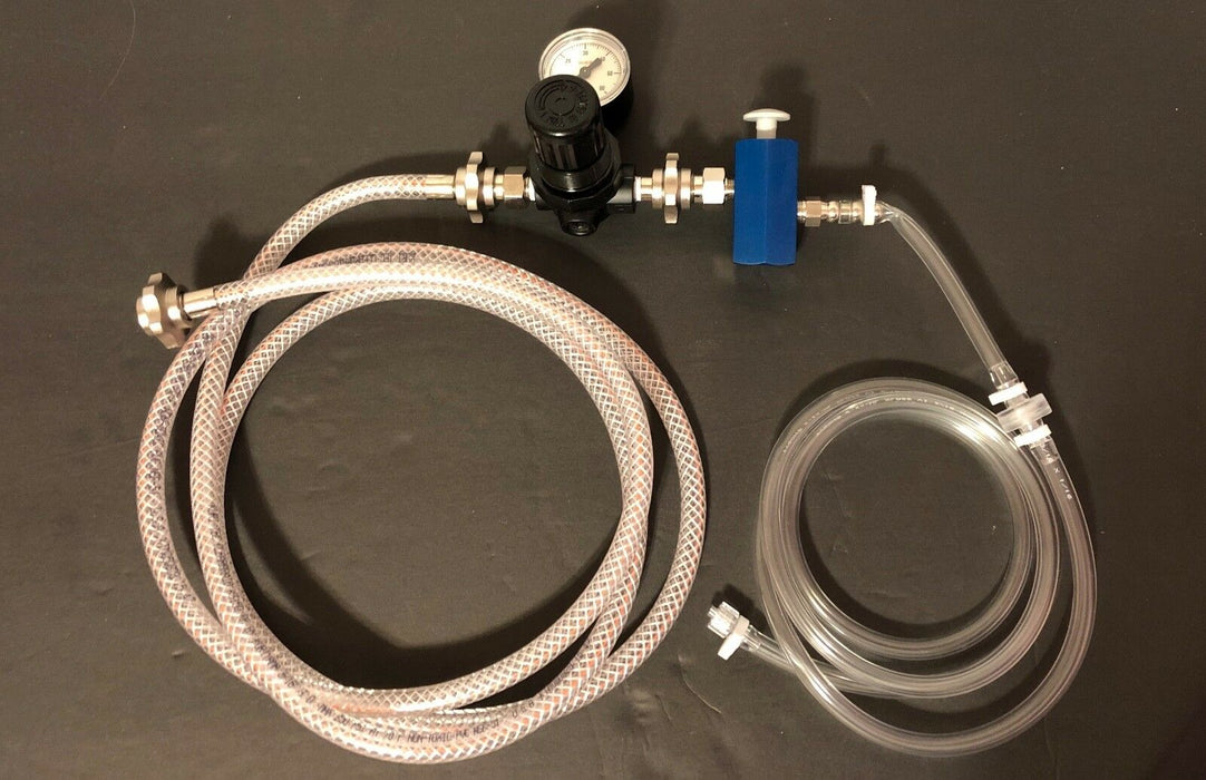 Manual Jet Ventilators