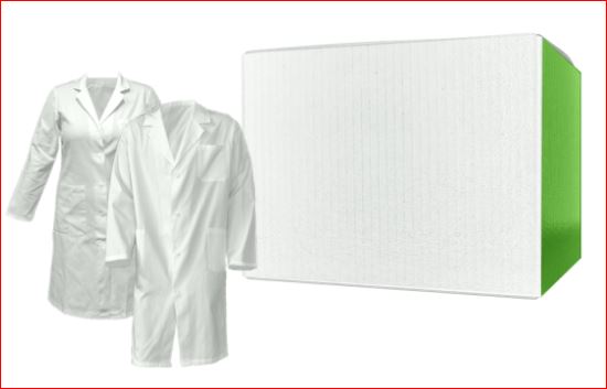 Laboratory Coats