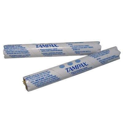 Care Line Inc Regular Tampons - Regular Tampon - 071T500