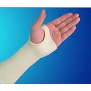 Chesapeake Medical Material Splinting Infinity Thrmplstc Sht Smooth Be ...