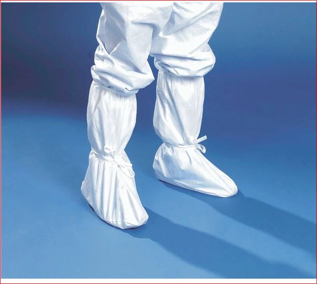 Disposable Professional Protective Garments