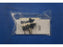 Karl Storz Endoscopy Glass Window Plug f / R 24920 - Glass Window Plug for 24920 Illuminator - 24920FK