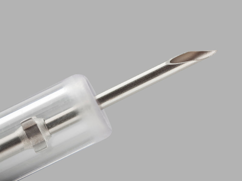 Cyst Aspirator