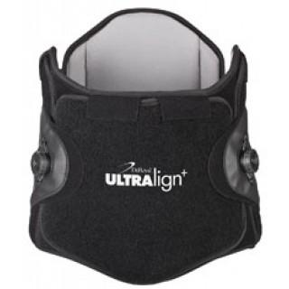 DeRoyal Ultralign Spinal Orthoses+LSO - Ultralign Spinal Closure Systems +LSO, Nontapered, Size XL - UPL3630-15