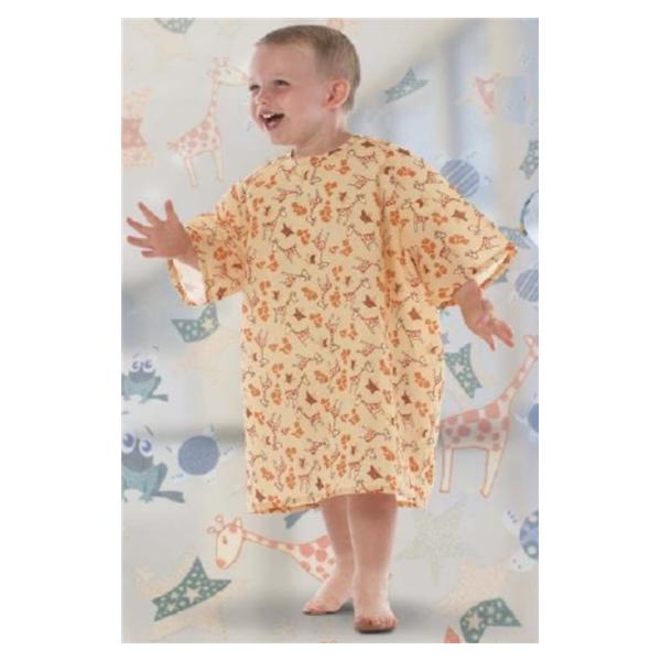 Gowns, Robes & Pajamas