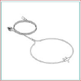 Royal Philips LoFlo CO2 Nasal Cannula - C02 Pediatric Oral Nasal Cannula, Low Flow - 989805618661