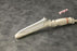 Civco Disposable Endocavity Quick-Release Needle Guide - Needle Guide, Disposable, Sterile with Latex Cover - H40462LD