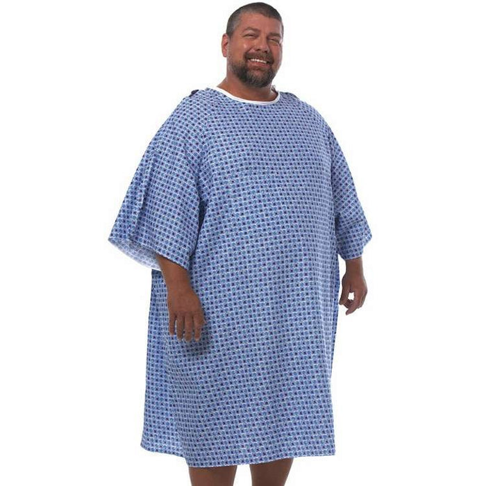 Gowns, Robes & Pajamas