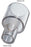 Instrumentation Industries Reducing Adapters - Reducing Adapter, Adult / Pediatric - SG 101-D