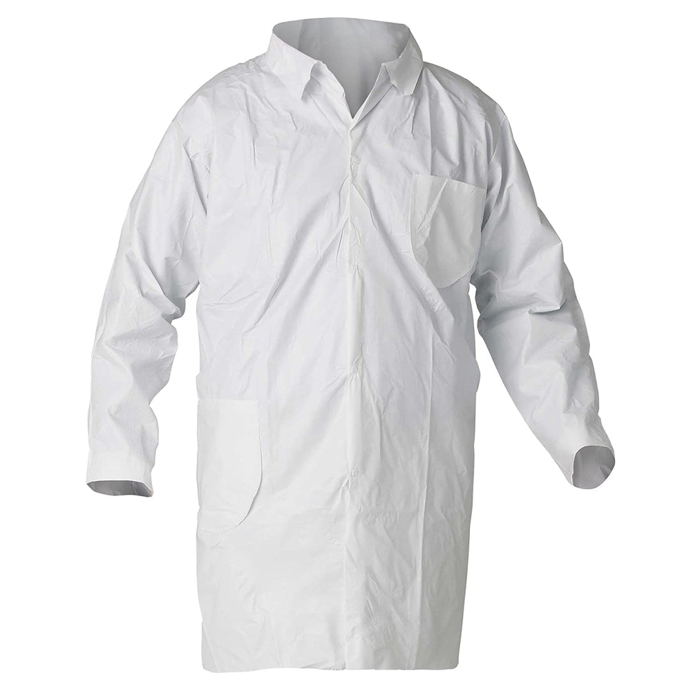 Disposable Professional Protective Garments