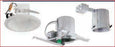 Hubbell Inc LED Downlights - Retrofit Downlight, 6" - BG1565800
