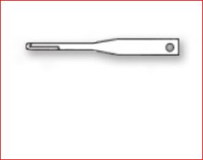 Scalpels & Blades