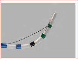 Cokk Inc Cotton Cannulatome II Double Lumen - SPHINCTEROTOME, COTTON, 6FR, 200MM, CT-25M - G22537