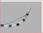 Cokk Inc Cotton Cannulatome II Double Lumen - SPHINCTEROTOME, COTTON, 6FR, 200MM, CT-25M - G22537