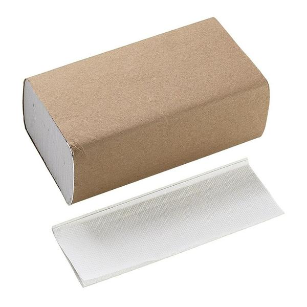 Towels, Washcloths & Dispensers