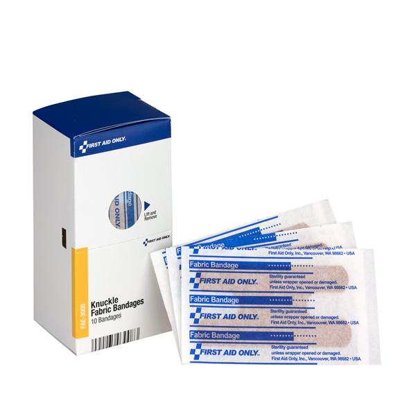 Adhesive Bandages