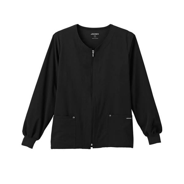 Scrub Jackets & Sweaters