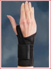 Extensor I Wrist Support by Bird and Cronin — Grayline Medical